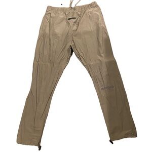 Essential Fear of God Nylon Pants
